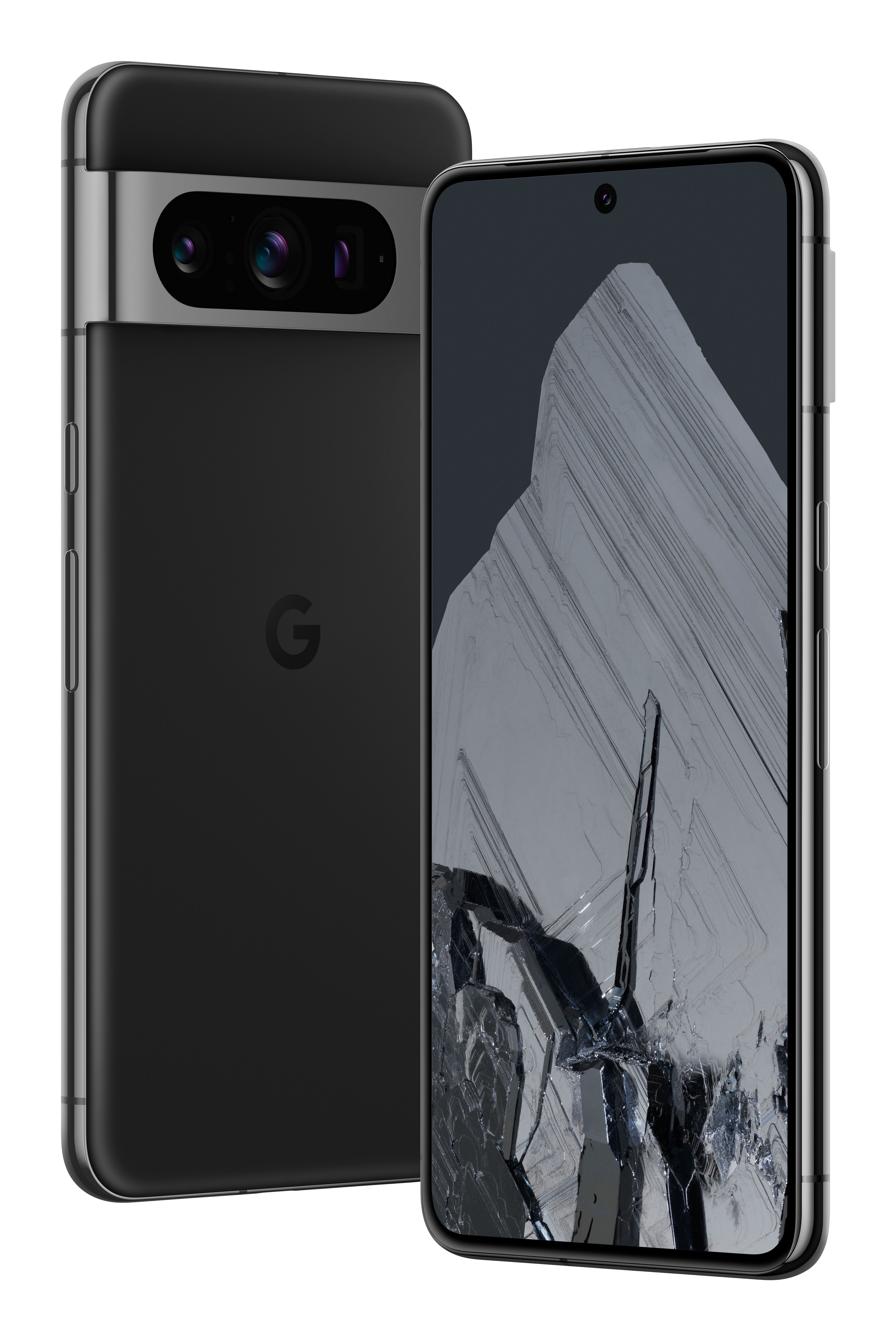 Google Pixel 8 Pro 5G - 512GB - Black