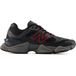 New Balance Unisex 9060z Black