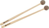 Meinl Percussion Mallet MPM2, hard, Small felt head