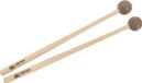 Meinl Percussion Mallet MPM2, hard, Small felt head
