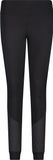 CMP Hybrid - Nero - Legging vrouw - Maat Damen_EU 36