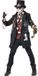 California Vegaoo - Voodoo priester vermomming man XL
