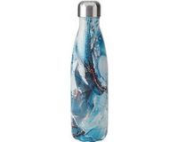 KitchenAid S'well Original Waterfles, Ocean Marble, 500ml