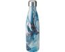 KitchenAid S'well Original Waterfles, Ocean Marble, 500ml