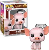 Funko Pop! Movies Babe 1952 Vinyl Figurine