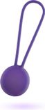 Amoressa MORESSA | Moressa Osianone Premium Silicone Purple