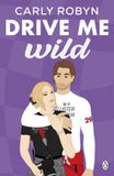 Drive Penguin Books Drive Me Wild