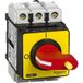 Schneider Electric VVE3 VVE3 disjoncteur de sectionnement 1 pièce(s)