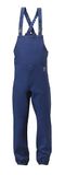 Siggi Anti-aanbaklaag tuinbroek blauw, heren, 44