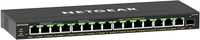 NETGEAR GS316EP - 16-Port Gigabit Ethernet Smart Managed PoE+ Switch