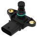 VALEO Vakuumsensor, 5V, 4-polig, IAM-expertise, geschikt voor onder andere BMW 5-serie
