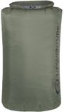 Lifeventure Ultralight-75l Sac étanche Vert