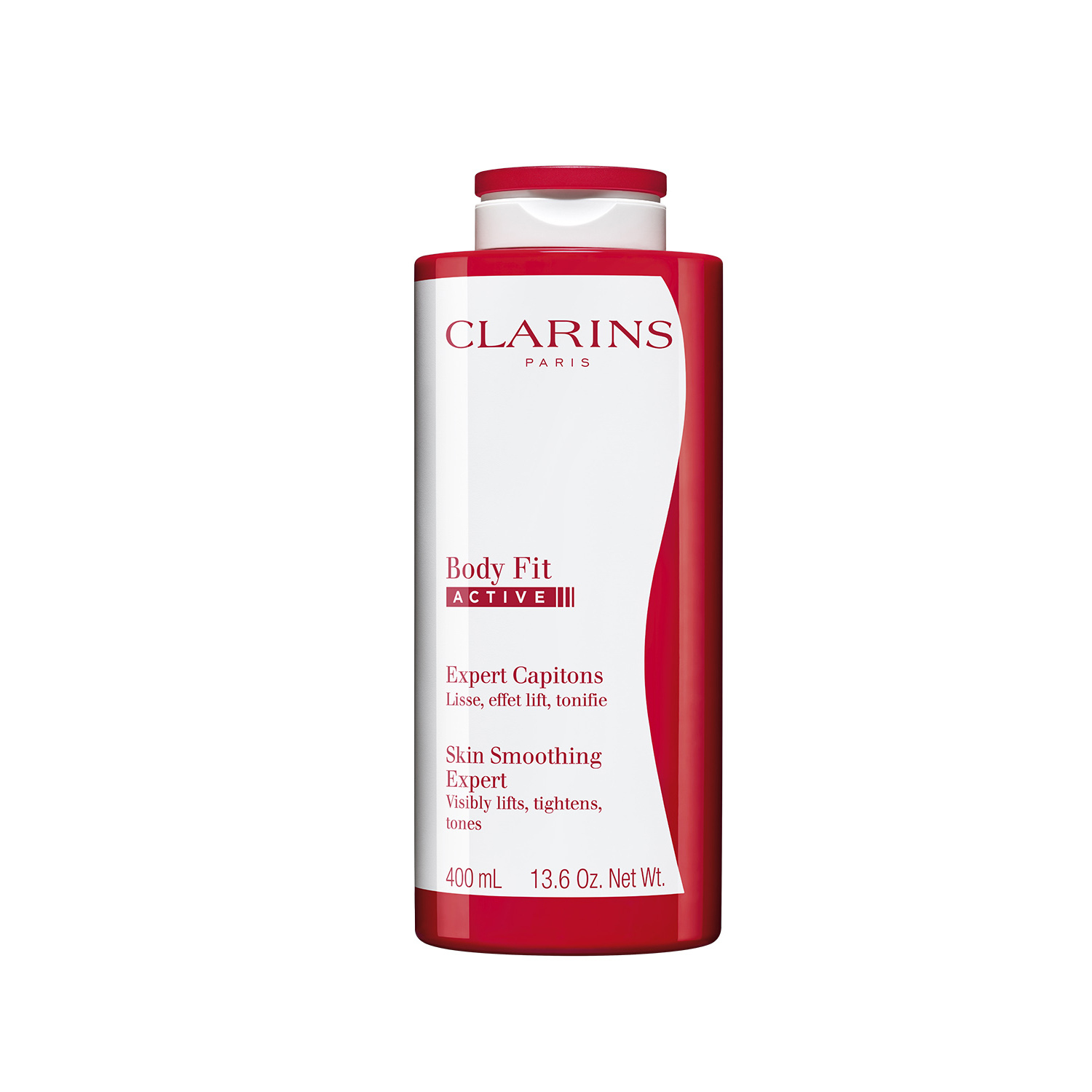 Clarins   Body Fit Active 400ml