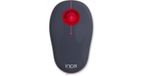 Inca Vivre IWM-FK334TR Ergonomische draadloze optische muis - 2,4 GHz - 1600 DPI