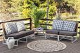 Surya Tavira Vintage tapijt, rond, 100 cm