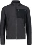 Cmp 32g5927 Fleece L Mannen Antraciet / Nero Polyester