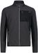 Cmp 32g5927 Fleece L Mannen Antraciet / Nero Polyester