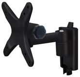 myWall H 5-2SL 76,2 cm (30") Noir