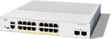 Cisco C1200-16P-2G