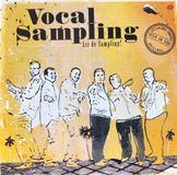 Outhere Vocal Sampling Asi De Sampling (CD)