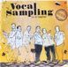 Outhere Vocal Sampling Asi De Sampling (CD)