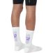 Circle Sportswear Speedy High 2 Chaussettes