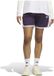 Adidas Crazy Lite Short Femme Violet XL