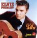 Music&Words Elvis Presley - Hits Of The 50's (2 CD)