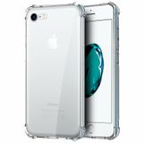 COOL Accesorios COOL Hoes Transparant Apple iPhone 7/8/SE 2020/SE 2022