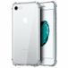 COOL Accesorios COOL Hoes Transparant Apple iPhone 7/8/SE 2020/SE 2022