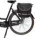 BECK SPRTV Dubbele Fietstas - Rood - 30L - Achter - Polyester