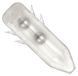 Savage Gear Pc Rattles - 6 hochet, taille : XL