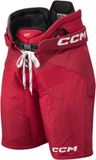 CCM Tacks XF IJshockeybroek Volwassenen Rood L