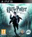 Electronic Arts Harry Potter: And The Deathly Hallows Deel 1 - PlayStation 3
