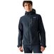 Regatta Heren Hewitts Waterdichte Softshell Jas Winddichte Ademende Winter Wandeljas