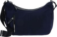 Mandarina Duck Hunter Hobo Bag Eclipse donkerblauw