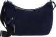 Mandarina Duck Hunter Hobo Bag Eclipse donkerblauw