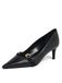 BALDININI Pumps noir
