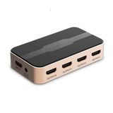 Watio Wave 4 x HDMI-splitter