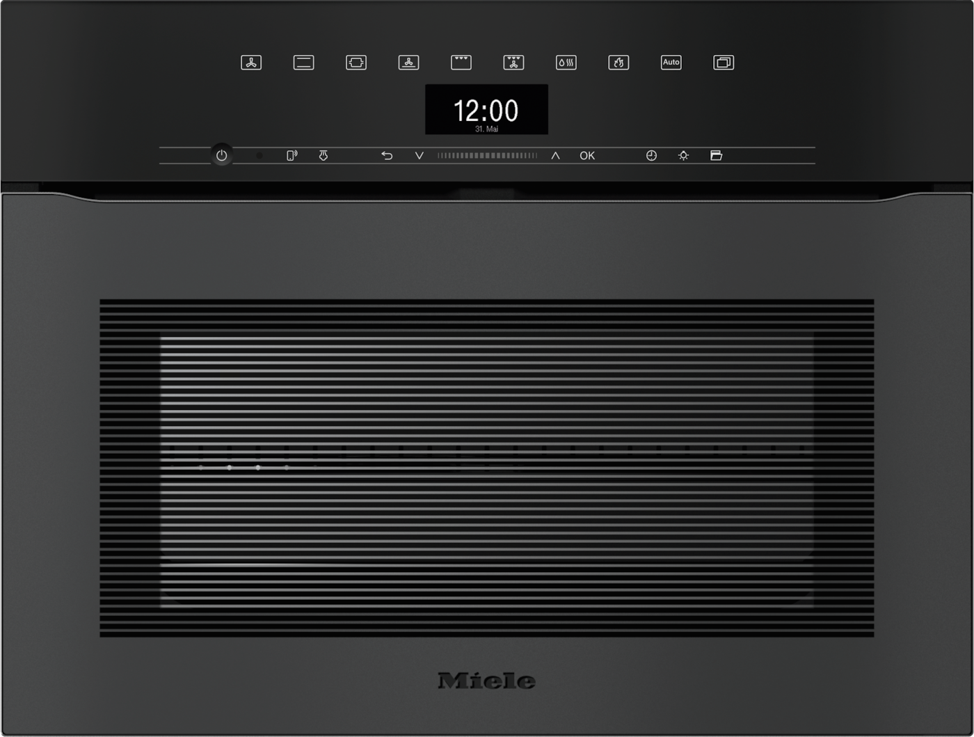 Miele H7440BPXOBSWM