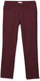 Amazon Essentials Heren Skinny-Fit Chino met 5 zakken