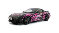 Solido 1:18 Mazda RX7 FD3RS Works ITASHA