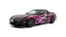Solido 1:18 Mazda RX7 FD3RS Works ITASHA