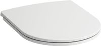 Laufen Pro - Abattant de WC fin, blanc