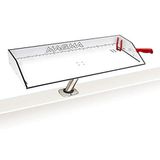 Magma Producten Gecombineerd aas/Filet Mate en Levelock Staafhouder Mount