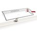 Magma Producten Gecombineerd aas/Filet Mate en Levelock Staafhouder Mount