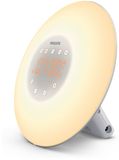 Philips HF3506/05 Wake-up Light - White
