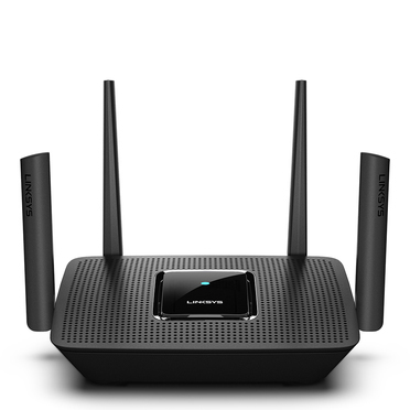 Linksys MR9000