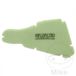 Hiflofilter Hiflofiltro Mousse de filtre à air HFA5210DS