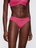 Triumph Brasilslip Red Label Aura Spotlight FLASHY PINK XXL